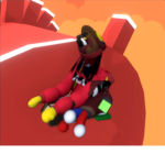 GYÖTRELEM