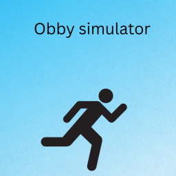 obby simulater