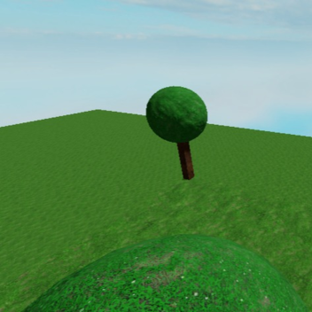 Leafy peaks