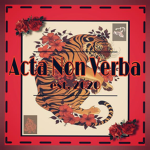 Acta Non Vērba