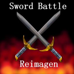 Sword Battle REIMAGEN