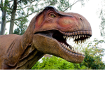 dinosaur worlds