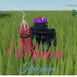 Muncis kingdom