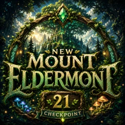 [ BETA TEST ] MOUNT ELDERMONT icon