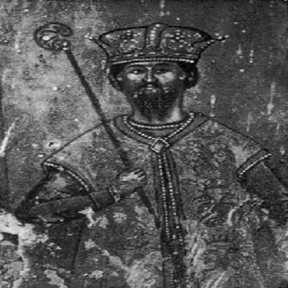 Karl Thopia Miniature