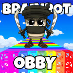 Brainrot Obby 🦈