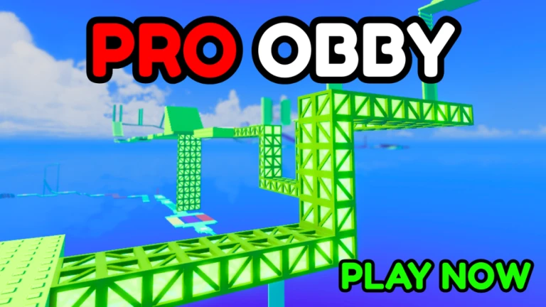 PRO OBBY