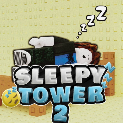 Sleepy Tower 2 😴