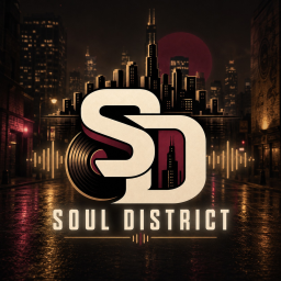 SOUL DISTRICT