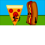 #Food Clan