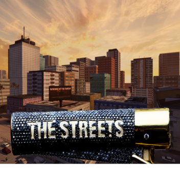 Street Parking Lot 🔊