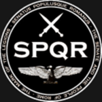 "Senatus Populusque Romanus"