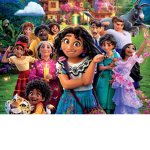 The Encanto Fans Group