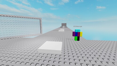 [HOLIDAY!] C T G's Difficulty Chart Obby