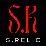 Stolentrelic 12