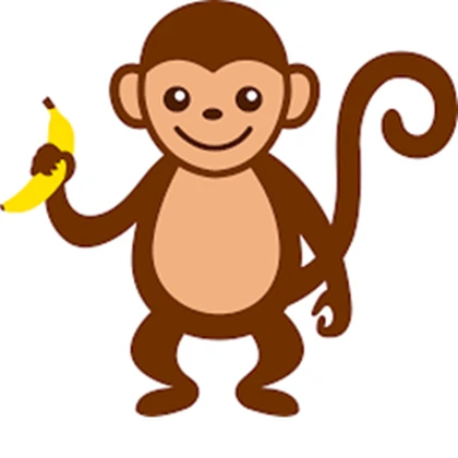 Monkey Man Club Roblox group icon