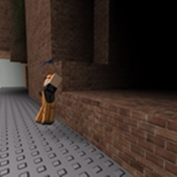 Tunnel mining simulator!