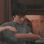 Potter boba