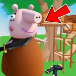 Survive Mommy Pig The Killer!