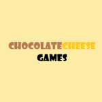 ChocolateCheese Games