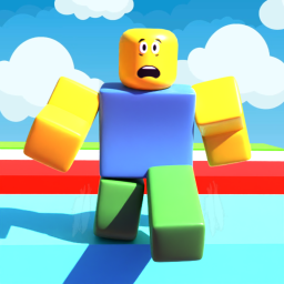 Roblox But Every Second You Get +1 SPEED