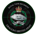 —[BA]— Royal Tank Regiment