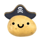 potato man123