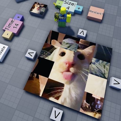 Java's Shuffle Puzzles