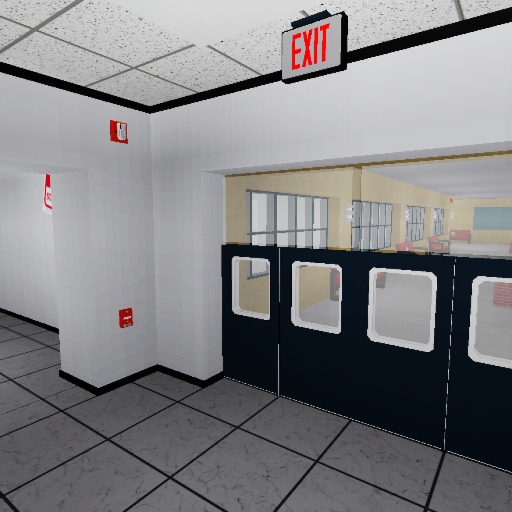 School Fire Alarm Testing 