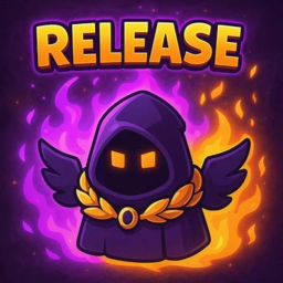 {🎉Release} Clicking Legends