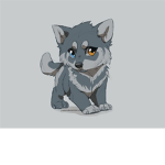 wolf packk!