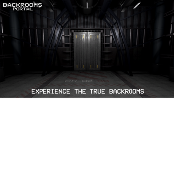 BackRooms Portal