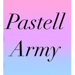 PPastell Army