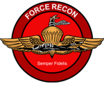 Marine Corps Force Reconnaissance.