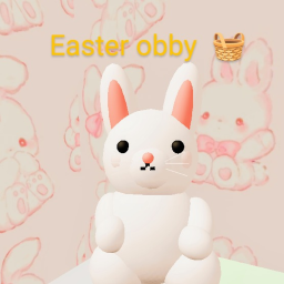 Easter obby!