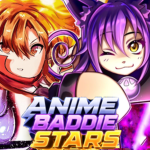 [U:S] Anime Stars