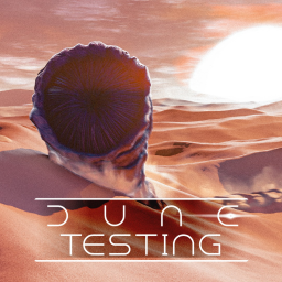 Dune Testing