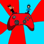 AzillaFireGaming’s YouTube group