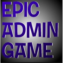 Epic Admin Hangout 2025 icon