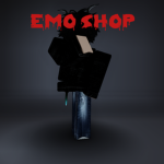 Emo Shop Official