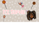 Itz Sophie's Lolipops!