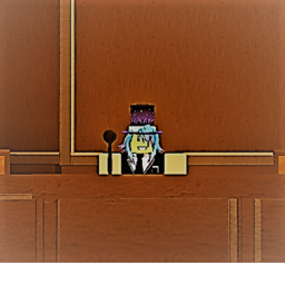 Primetime Supreme Courthouse