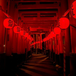 ☣