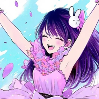 Hoshistar Roblox group icon