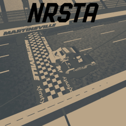 NRSTA D1 Race Hub