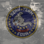 ST4 | Seal Team 4