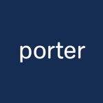 Porter Airlines |TM|
