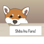Shiba Inu Fans!
