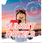 Sunset Hotel X
