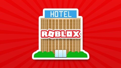 Roblox West Hotels